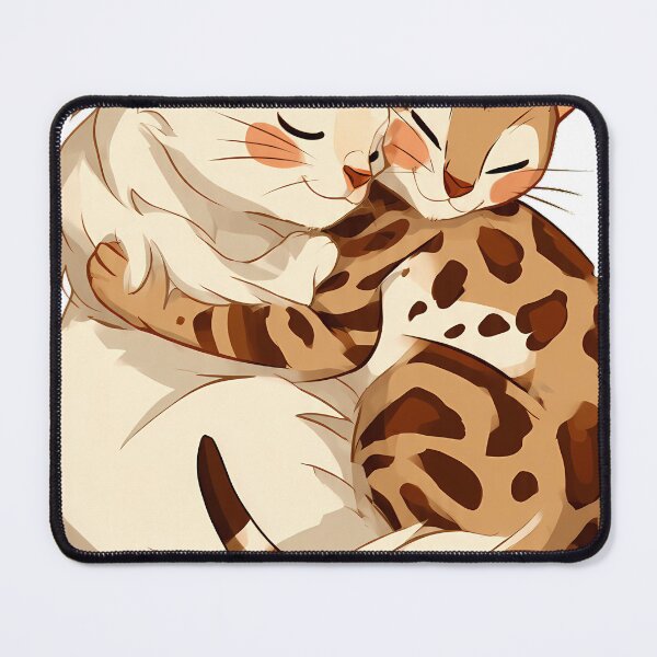 Item preview, Cream Bengal Nap designed and sold by pumsquare.