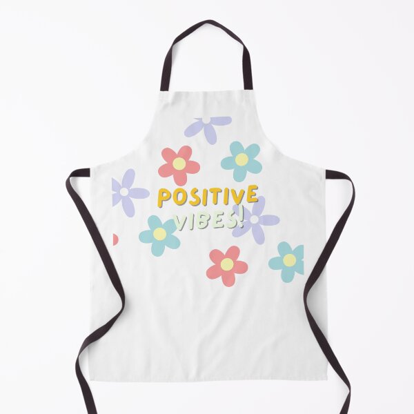 Item preview, Positive Vibes designed and sold by Humankindesigns.