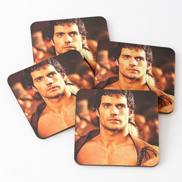 Item preview, henry cavill designed and sold by kakaslank.
