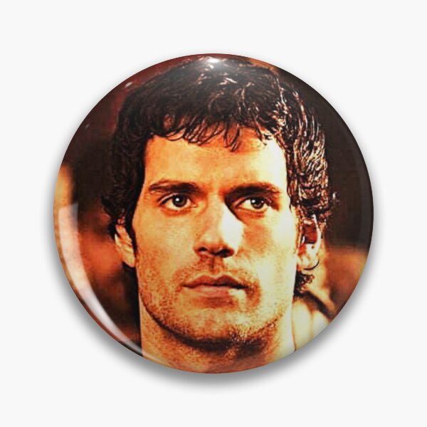 Item preview, henry cavill designed and sold by kakaslank.