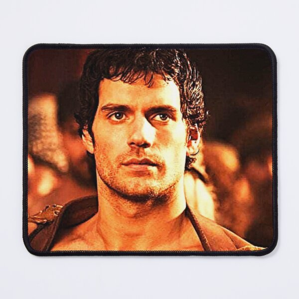 Item preview, henry cavill designed and sold by kakaslank.