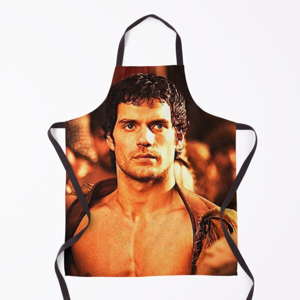 Item preview, henry cavill designed and sold by kakaslank.