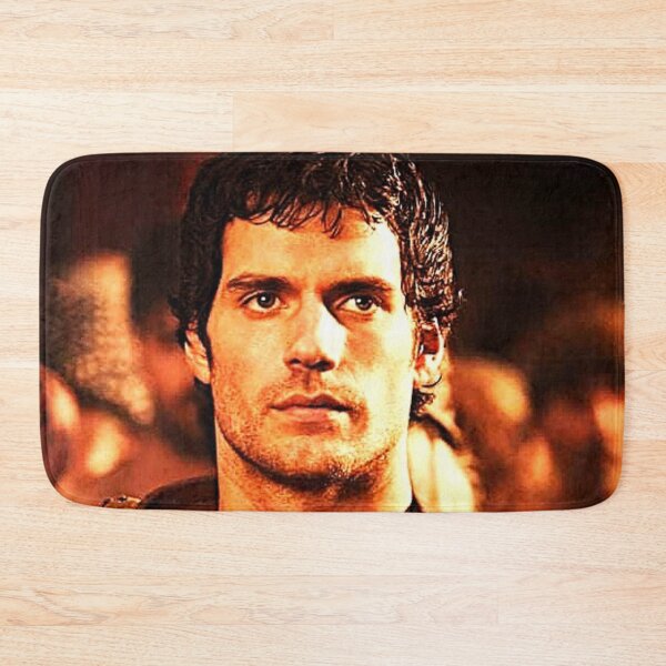 Item preview, henry cavill designed and sold by kakaslank.