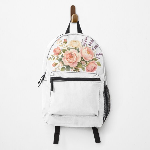 Item preview, Flower Market designed and sold by Elegant Serif Studio.