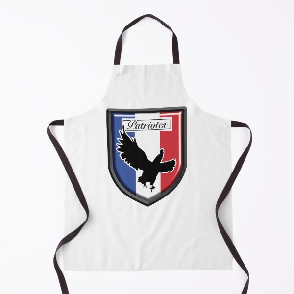 Item preview, Patriots' Patch designed and sold by 13E12T.