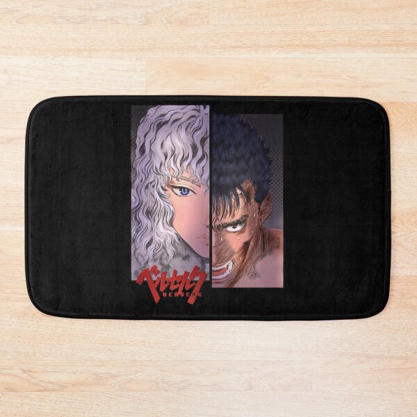 Item preview, Scribble The White Hawk and The Berserker  designed and sold by Izaa-aart.