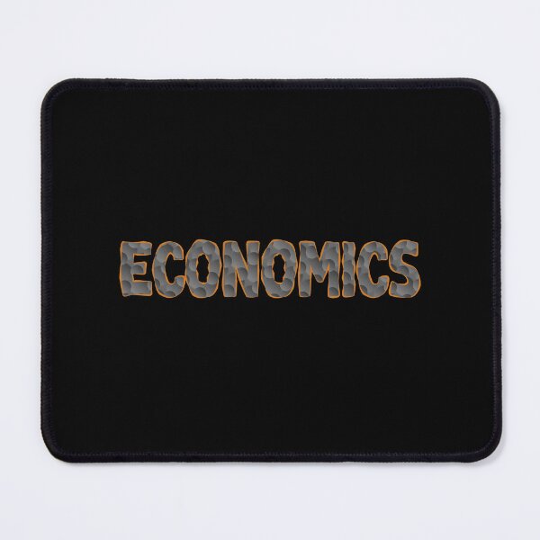 Item preview, Economics designed and sold by Senthamizh.