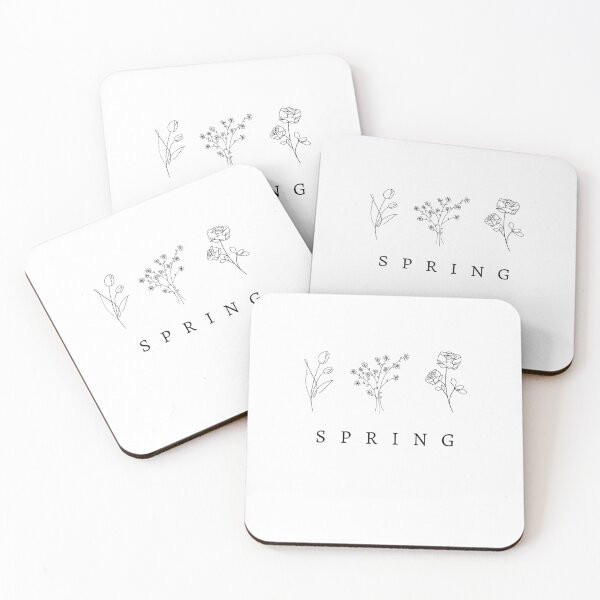 Item preview, Spring designed and sold by Humankindesigns.