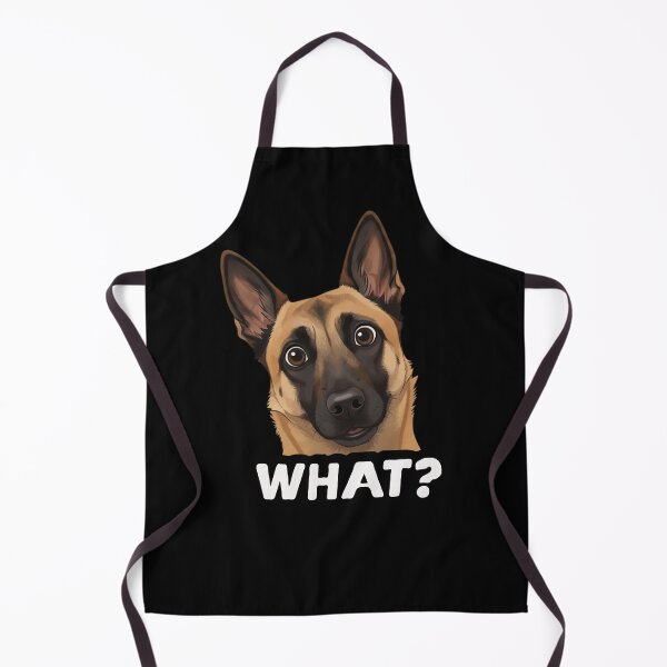 Item preview, Funny Belgian Malinois What Humor Meme Zoo Boys Girls Kids designed and sold by rafaeltto.