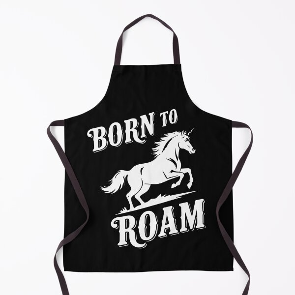 Item preview, Born To Roam designed and sold by LisaMise.