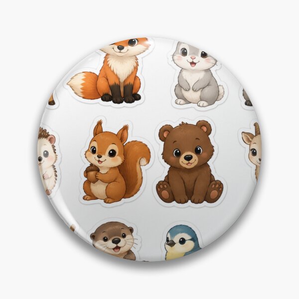 Item preview, Free will of animals  designed and sold by Janvi-10.