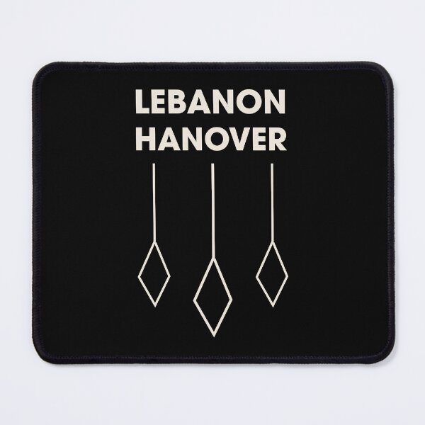 Item preview, Lebanon Hanover Band designed and sold by THE MODA STEREO.