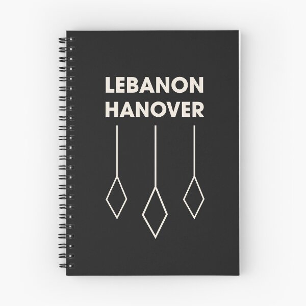 Item preview, Lebanon Hanover Band designed and sold by THE MODA STEREO.