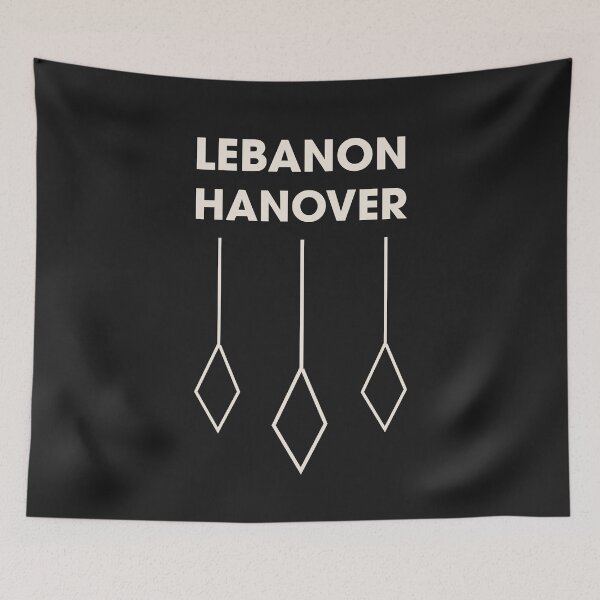 Item preview, Lebanon Hanover Band designed and sold by THE MODA STEREO.