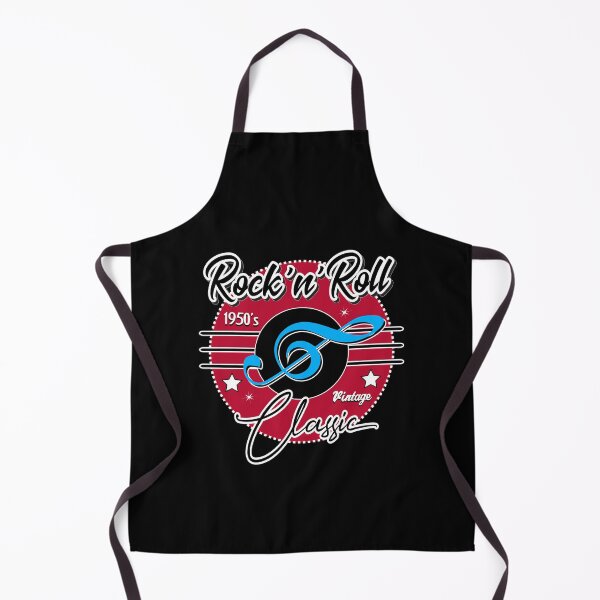 Item preview, Rock and Roll Music Classic Rockabilly Vintage 1950s Sock Hop designed and sold by MemphisCenter.