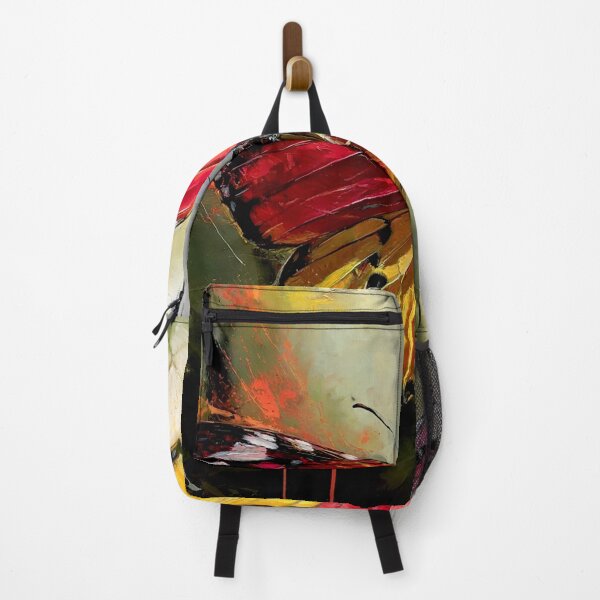 Item preview, Jezebel in Earthtones: Where Anatomy Meets Abstraction #1 designed and sold by Helios Be. Lavsh.