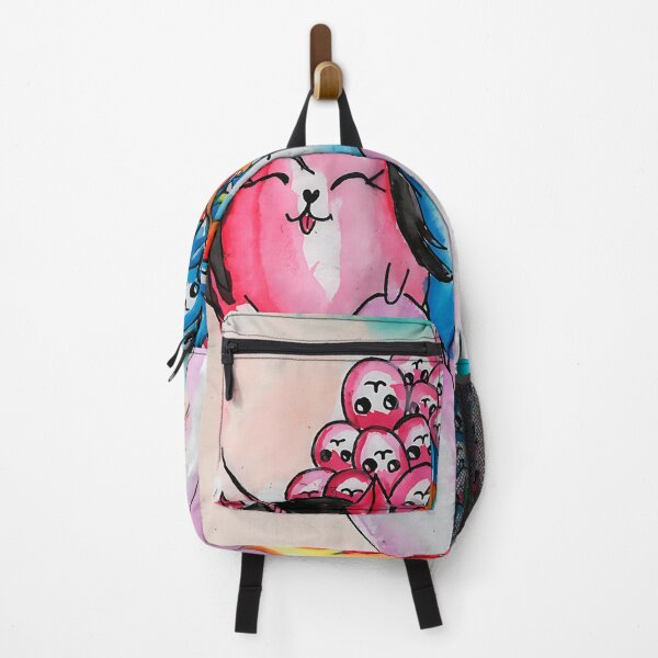 Item preview, Cute Adorable Caticorn Magical Fantasy Animal Lover designed and sold by MOtilenJander.