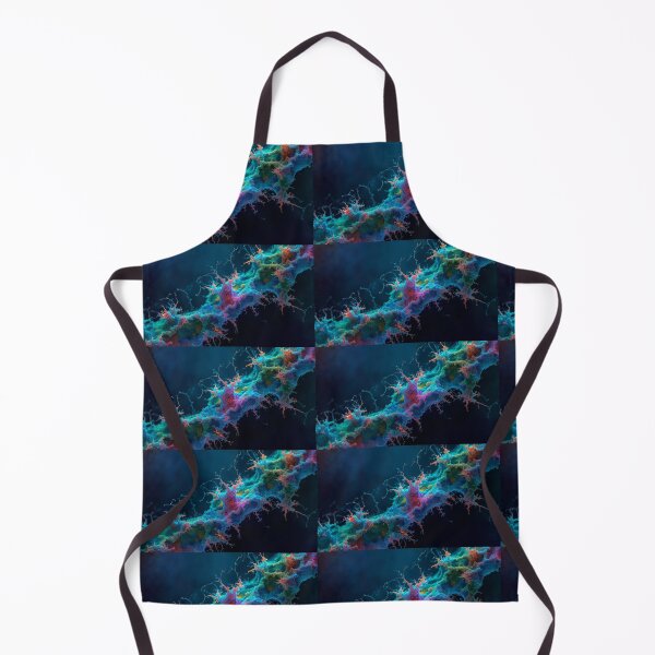 Item preview, Bacterial Fractals. designed and sold by SincerelyNick.