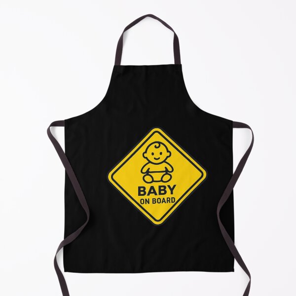 Item preview, baby on board designed and sold by ELdante.
