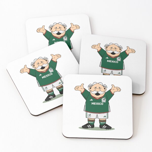 Item preview, Mexican WC 2026 designed and sold by StanleyMJ.