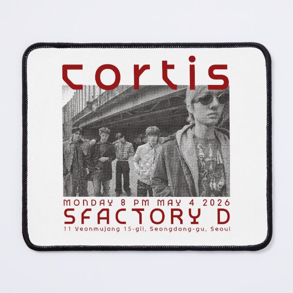 Item preview, Cortis, Young Creator Crew designed and sold by shopnojams.