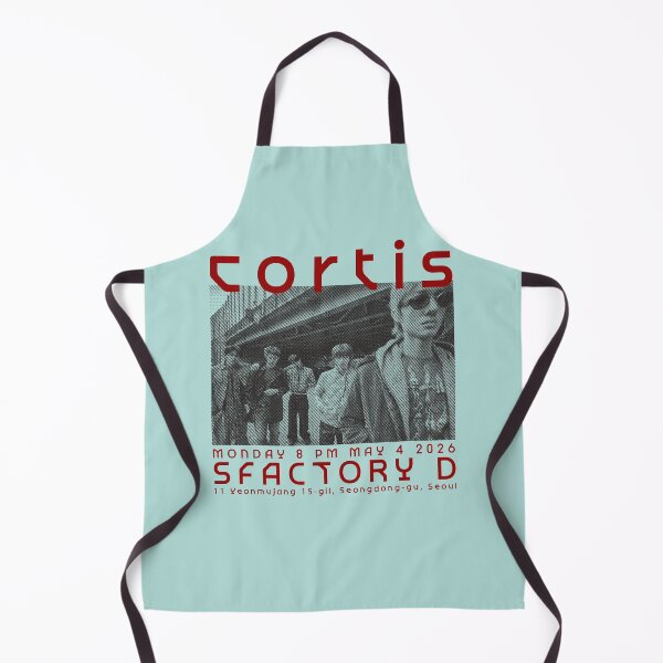 Item preview, Cortis, Young Creator Crew designed and sold by shopnojams.