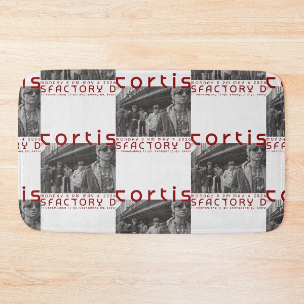 Item preview, Cortis, Young Creator Crew designed and sold by shopnojams.