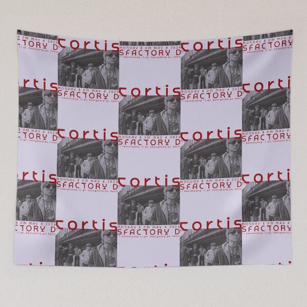 Item preview, Cortis, Young Creator Crew designed and sold by shopnojams.