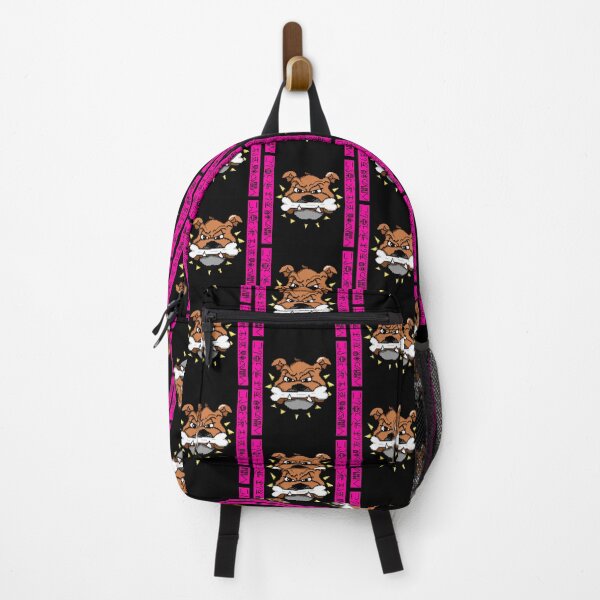 Item preview, Angry Bulldog Japanese Aesthetic designed and sold by RetroRlx.