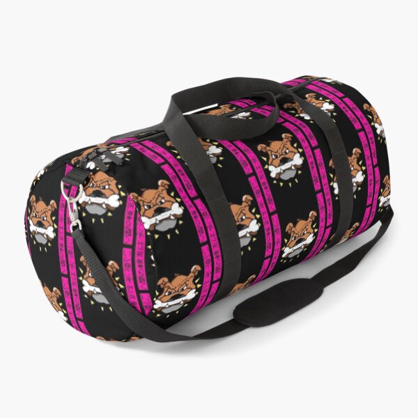Item preview, Angry Bulldog Japanese Aesthetic designed and sold by RetroRlx.