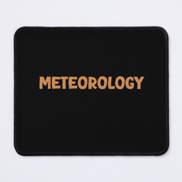 Item preview, Meteorology designed and sold by Senthamizh.
