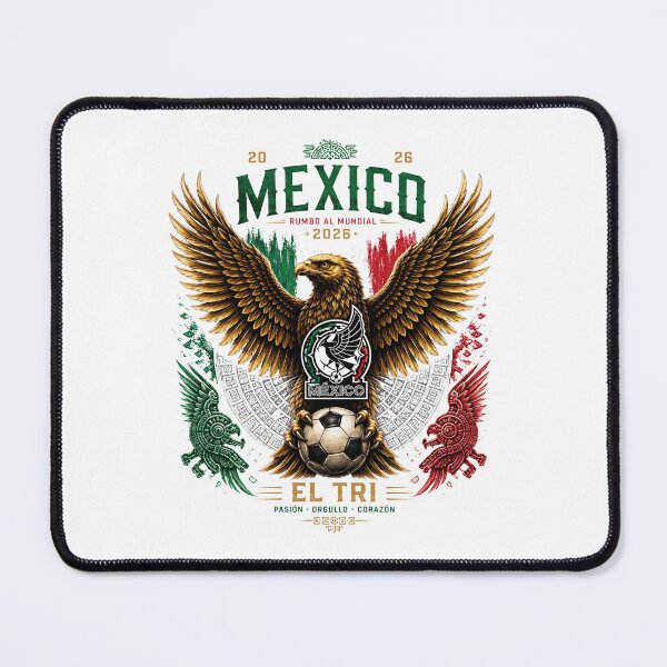 Item preview, Mexico 2026 WC Soccer designed and sold by StanleyMJ.