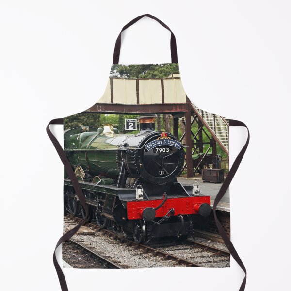 Item preview, The Cathedrals Express designed and sold by Murph's Images.