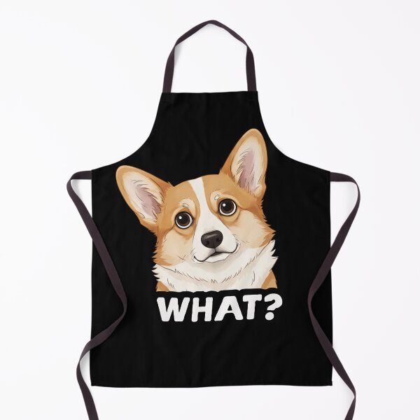 Item preview, Funny Corgi What Humor Meme Zoo Boys Girls Kids designed and sold by rafaeltto.