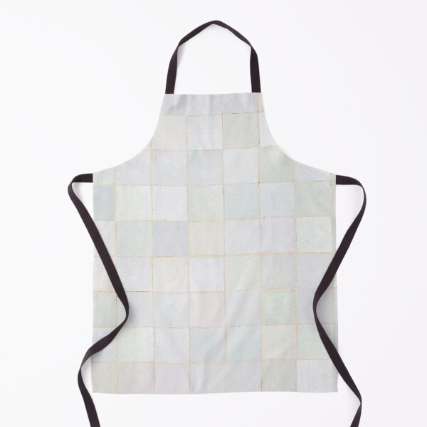 Item preview, Antique Blank Delft Tile designed and sold by Sparrow Designs.
