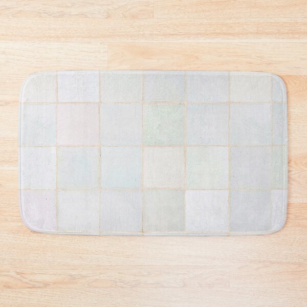 Item preview, Antique Blank Delft Tile designed and sold by Sparrow Designs.