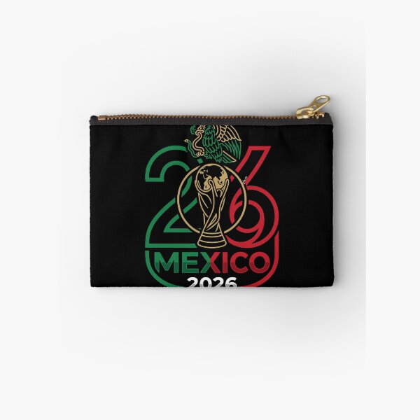 Item preview, Mexico 2026 WC designed and sold by StanleyMJ.