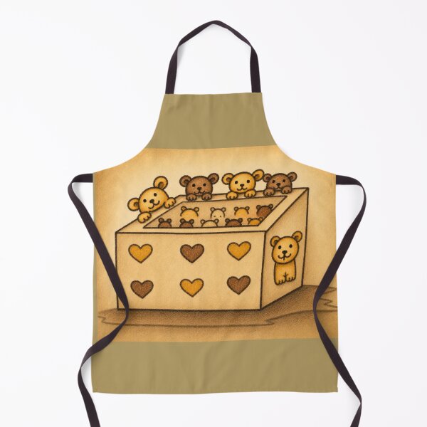 Item preview, Caramel Childhood designed and sold by LC Studio by LiliCondez.