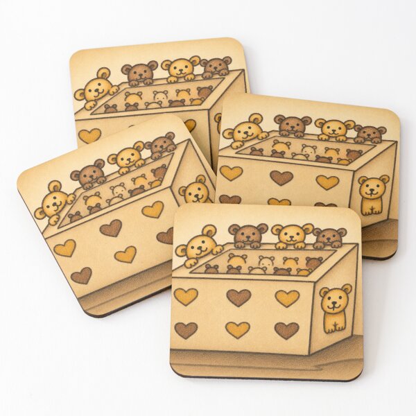 Item preview, Caramel Childhood designed and sold by LC Studio by LiliCondez.