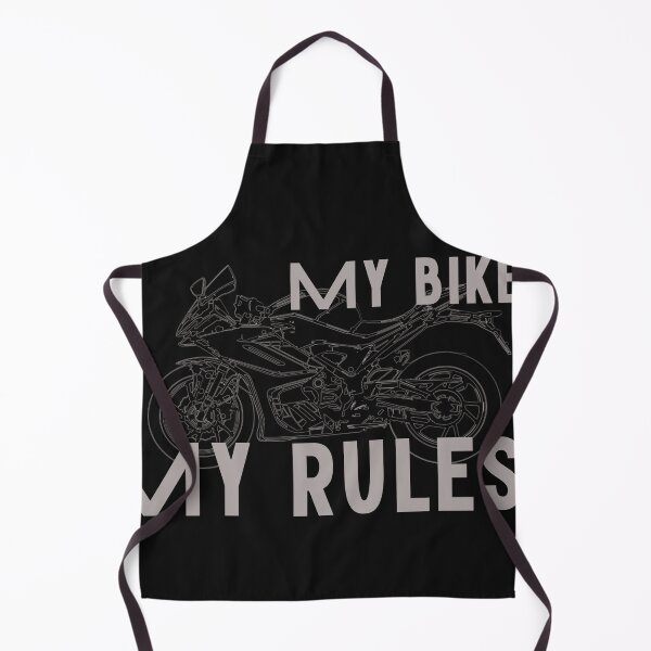 Item preview, My bike, my rules designed and sold by FeelFlow.
