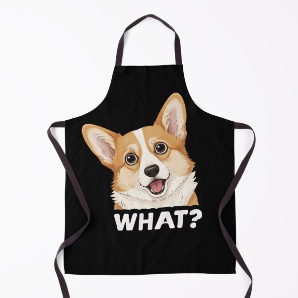 Item preview, Funny Corgi What Humor Meme Zoo Boys Girls Kids designed and sold by rafaeltto.