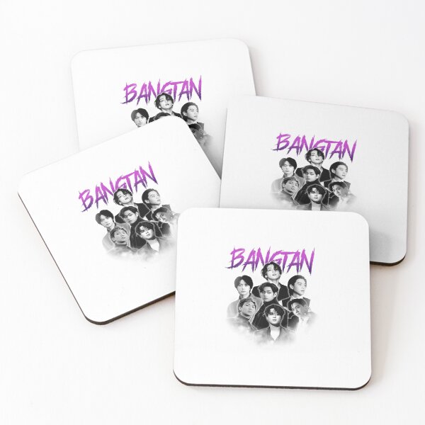 Item preview, BTS Kpop designed and sold by BerryHand.