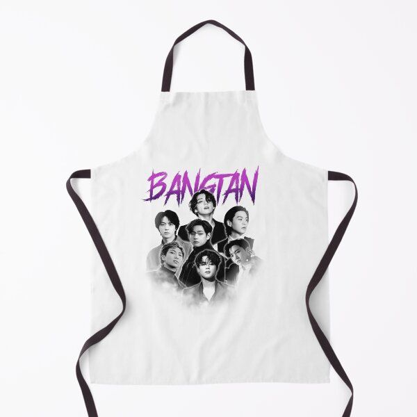 Item preview, BTS Kpop designed and sold by BerryHand.