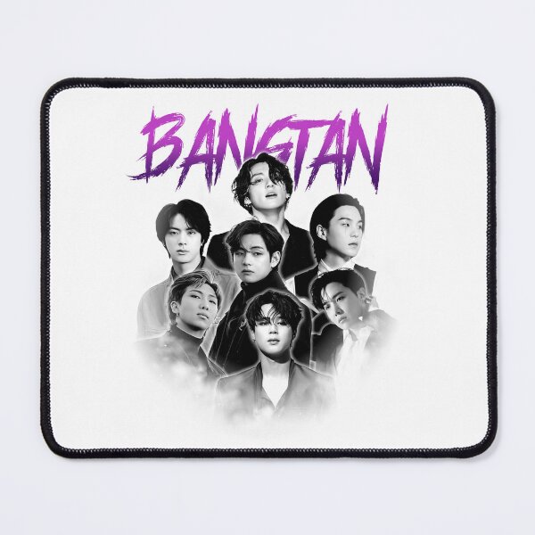 Item preview, BTS Kpop designed and sold by BerryHand.