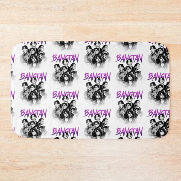 Item preview, BTS Kpop designed and sold by BerryHand.