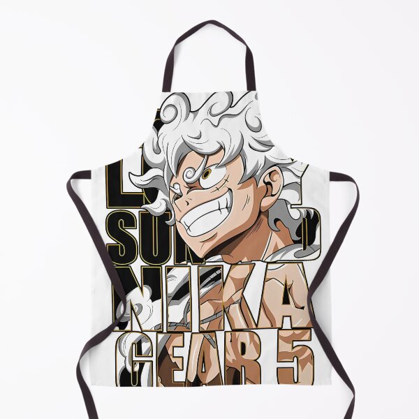 Item preview, good art of gear 5 {[+?luffys+}}] nika  designed and sold by mc-montgomery.