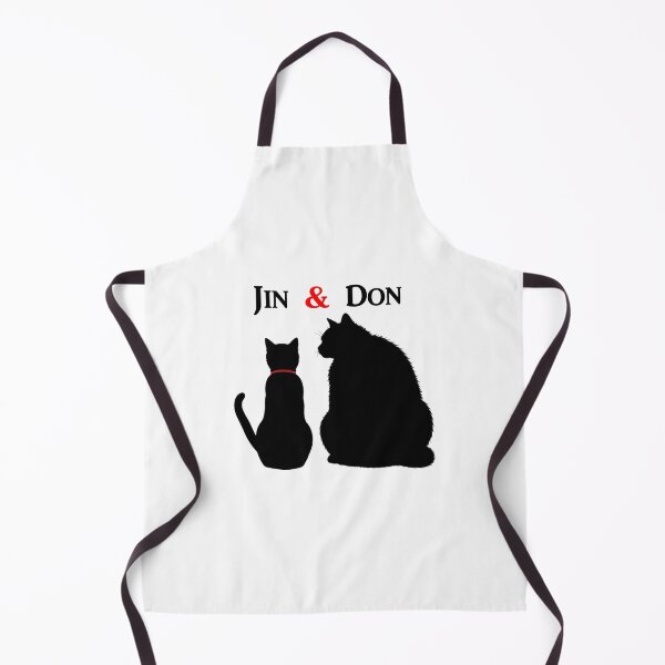 Item preview, Jin & Don -KIZUNA- designed and sold by KOSHIN-NO-KAZE.