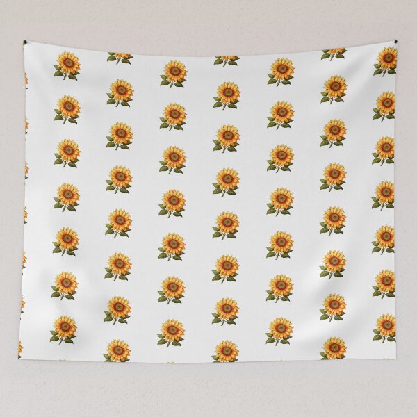 Item preview, Sunflower designed and sold by Sweetvoilet.