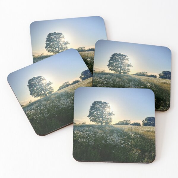 Item preview, Evening Sunset designed and sold by Murph's Images.