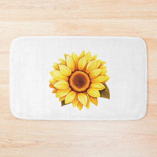 Item preview,  Sunflower designed and sold by Sweetvoilet.